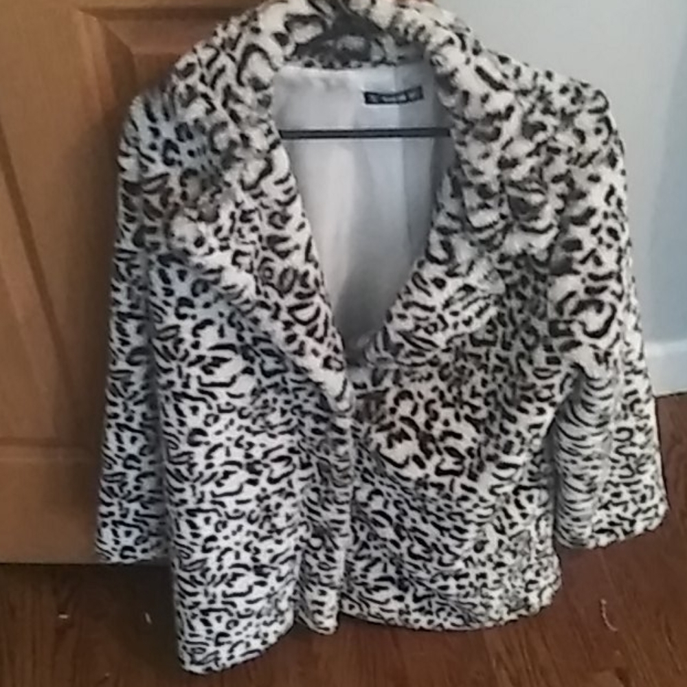 Jacket - Picture 2 of 2